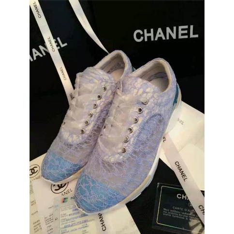 2014 Latest Chanel Shoes