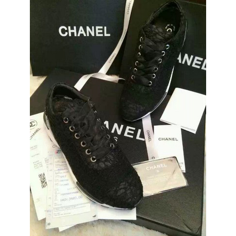 2014 Latest Chanel Shoes