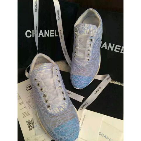 2014 Latest Chanel Shoes