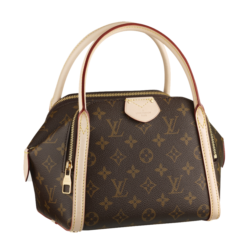 2014 Louis Vuitton Marais BB MONOGRAM M41071