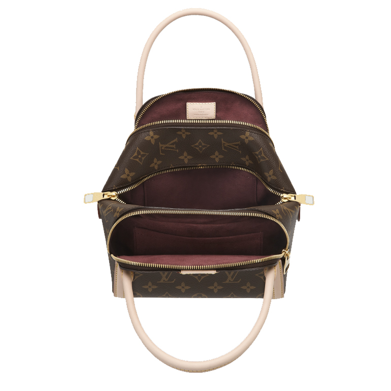 2014 Louis Vuitton Marais BB MONOGRAM M41071