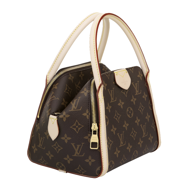 2014 Louis Vuitton Marais BB MONOGRAM M41071