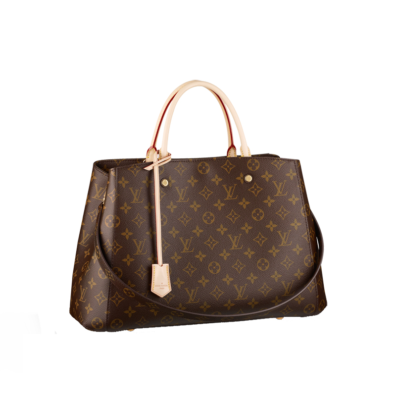 2014 Louis Vuitton Montaigne GM MONOGRAM M41067