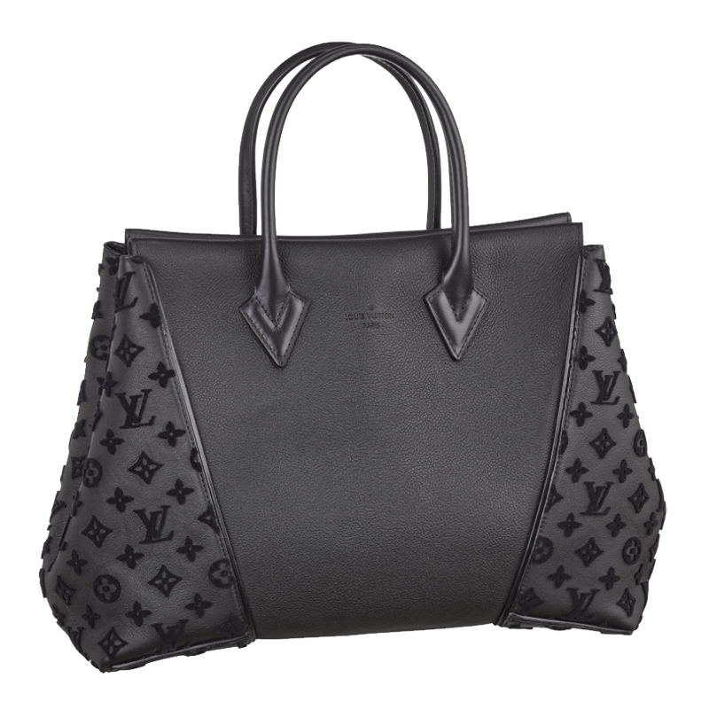 2014 Louis Vuitton W PM M94482