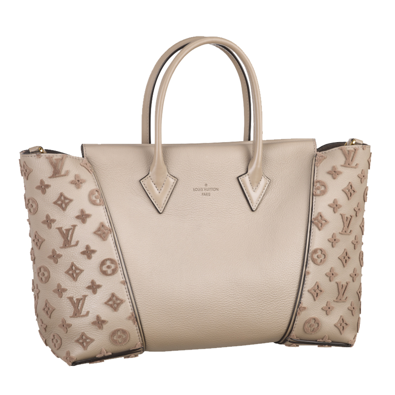 2014 Louis Vuitton W PM M94483