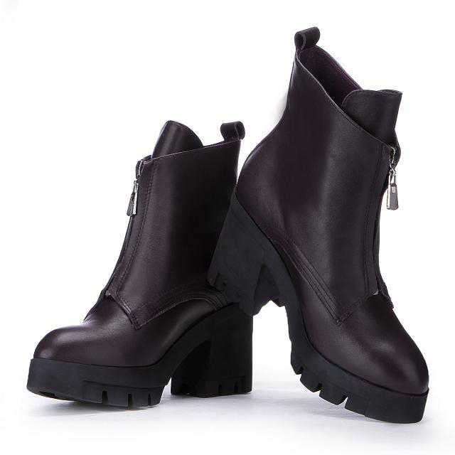 2014 Miu Miu Winter Boots