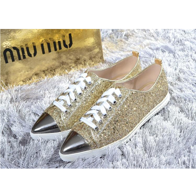 2014 Miu Miu Winter Shoes