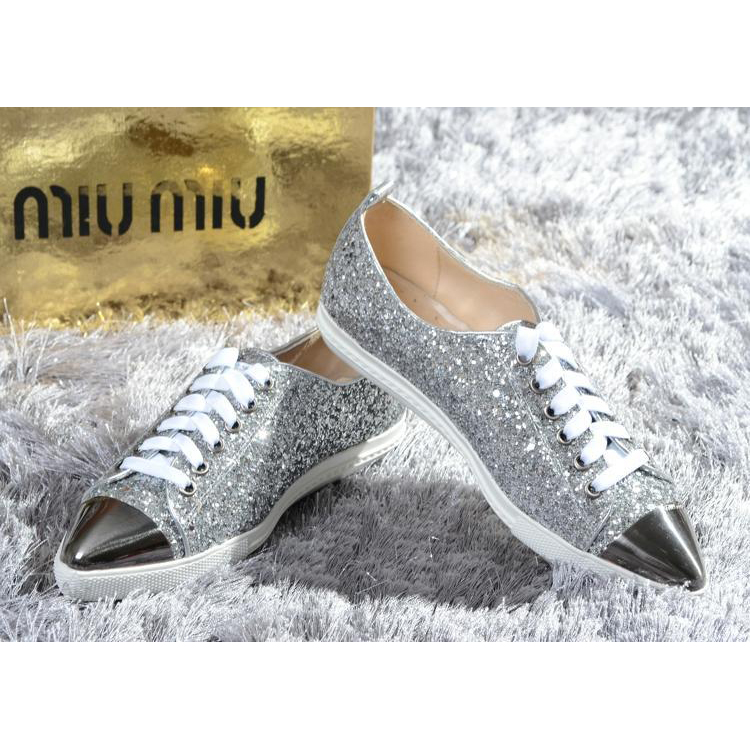 2014 Miu Miu Winter Shoes