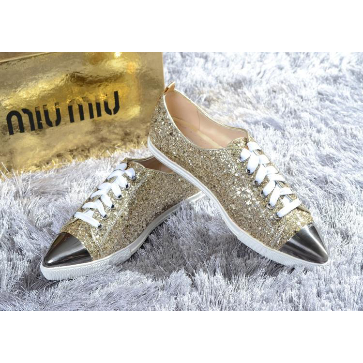 2014 Miu Miu Winter Shoes