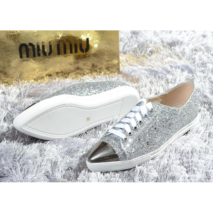 2014 Miu Miu Winter Shoes