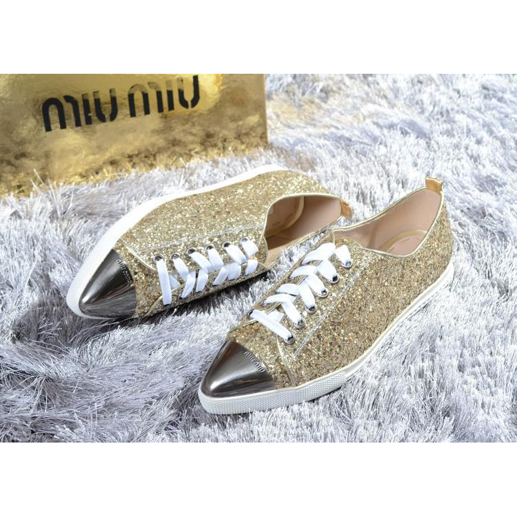 2014 Miu Miu Winter Shoes