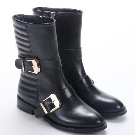 2014 New Arrivals Chanel Winter Boots