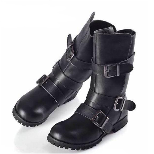 2014 New Arrivals Chanel Winter Boots