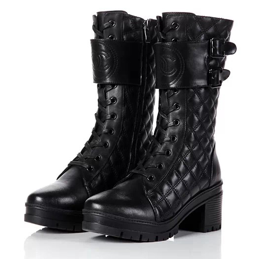 2014 New Arrivals Chanel Winter Boots