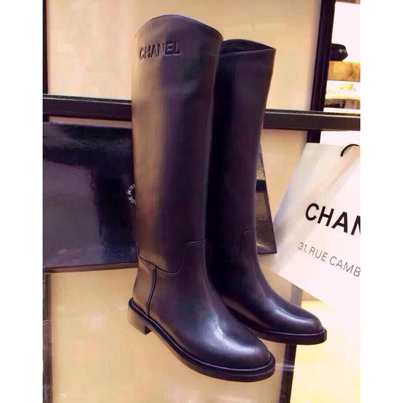 2014 New Arrivals Chanel Winter Boots