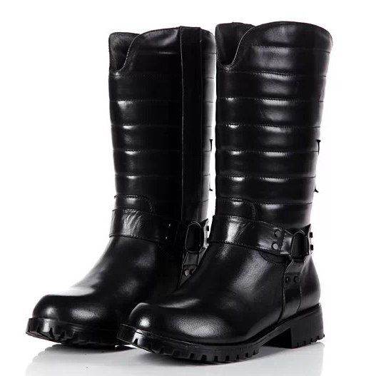 2014 New Arrivals Chanel Winter Boots