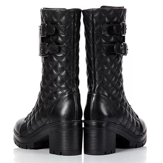 2014 New Arrivals Chanel Winter Boots