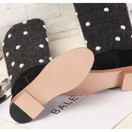 2014 New Arrivals Chanel Winter Boots