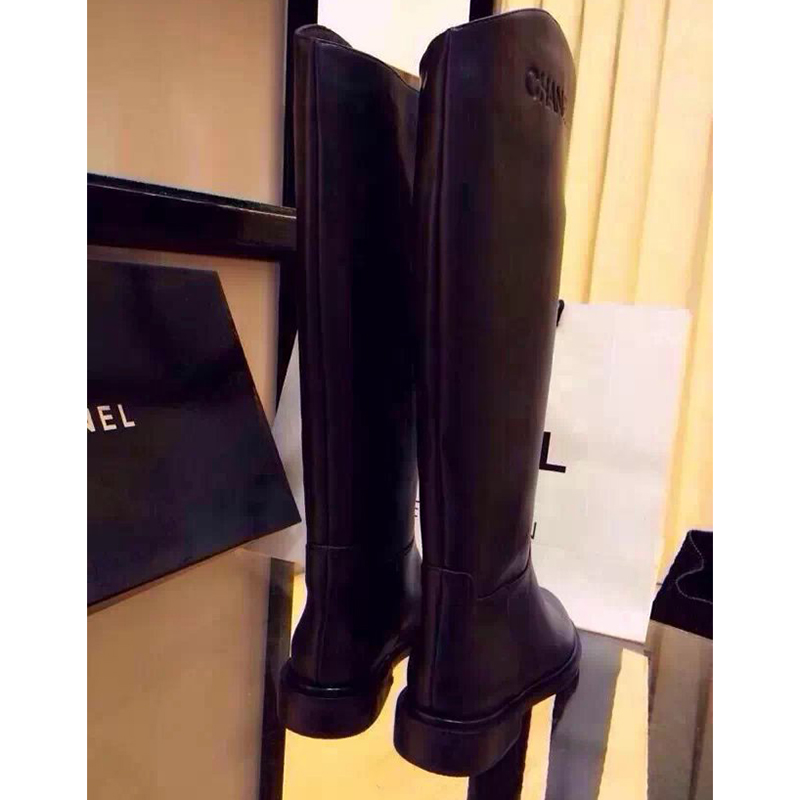 2014 New Arrivals Chanel Winter Boots