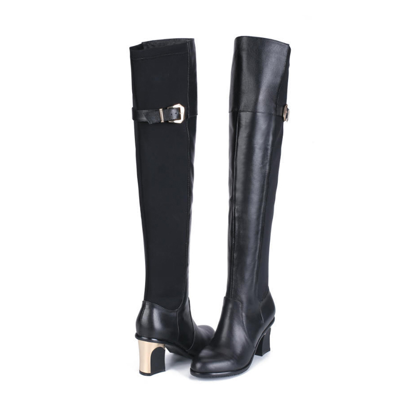 2014 New Arrivals Chanel Winter Boots