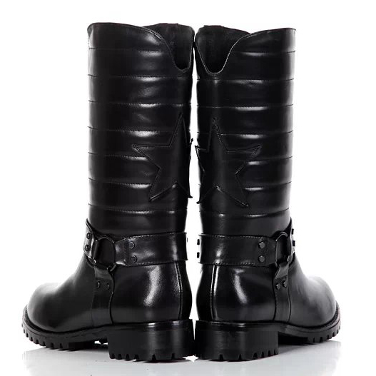 2014 New Arrivals Chanel Winter Boots