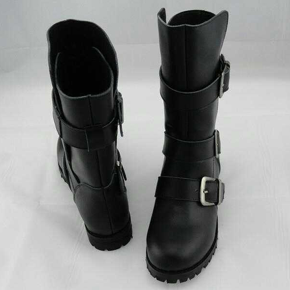 2014 New Arrivals Chanel Winter Boots