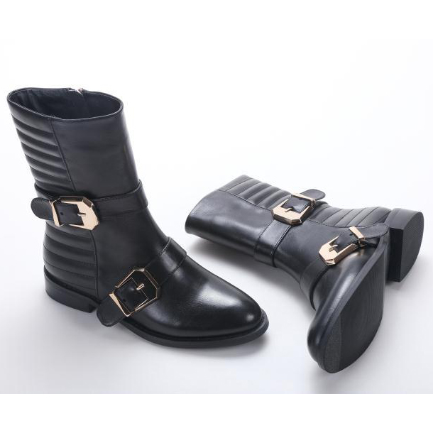 2014 New Arrivals Chanel Winter Boots