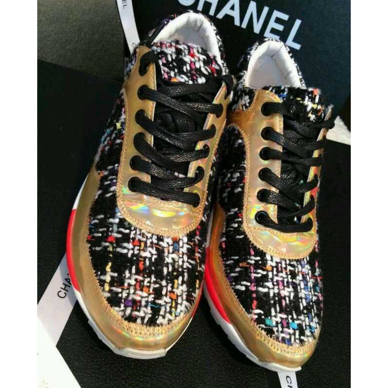 2014 New Arrivals Chanel Winter Casual shoes