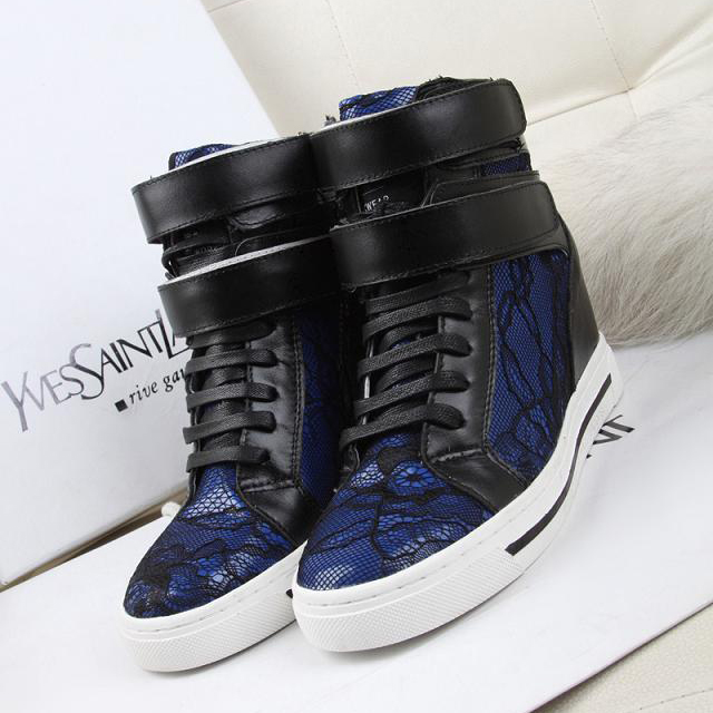 2014 New Arrivals Chanel Winter Casual shoes