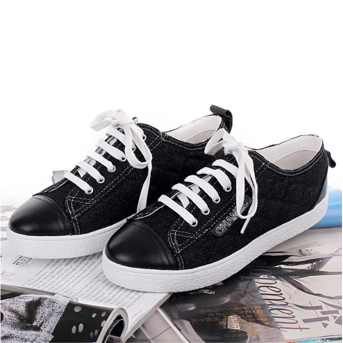 2014 New Arrivals Chanel Winter Casual shoes