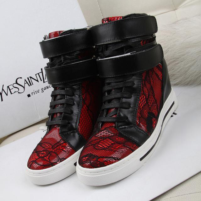 2014 New Arrivals Chanel Winter Casual shoes