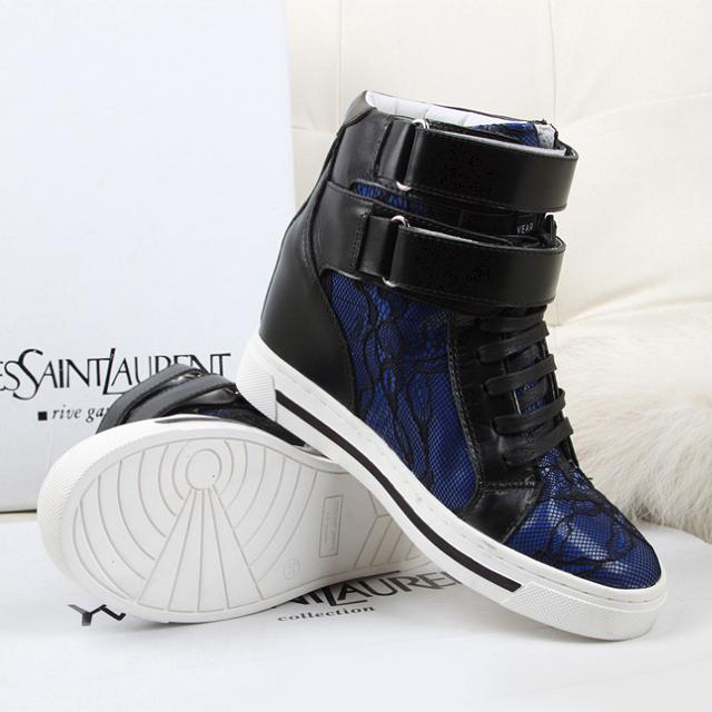 2014 New Arrivals Chanel Winter Casual shoes