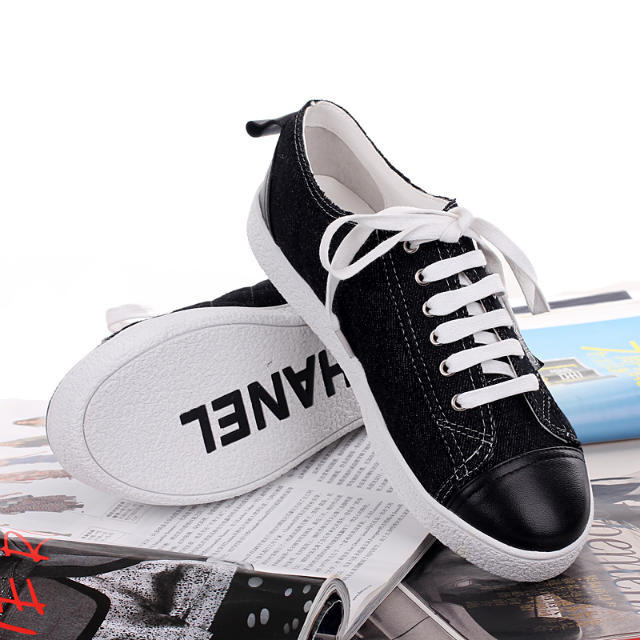 2014 New Arrivals Chanel Winter Casual shoes