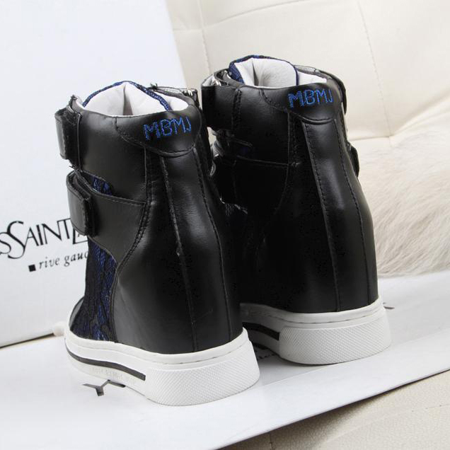 2014 New Arrivals Chanel Winter Casual shoes