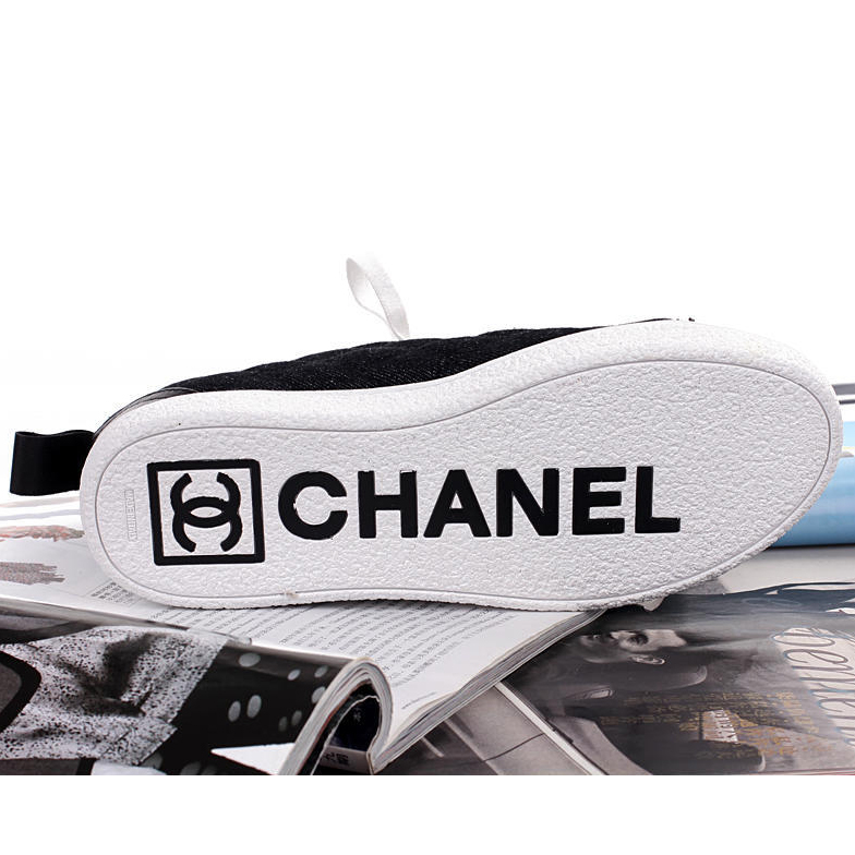 2014 New Arrivals Chanel Winter Casual shoes