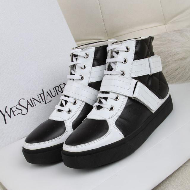 2014 New Arrivals Chanel Winter Short Boots