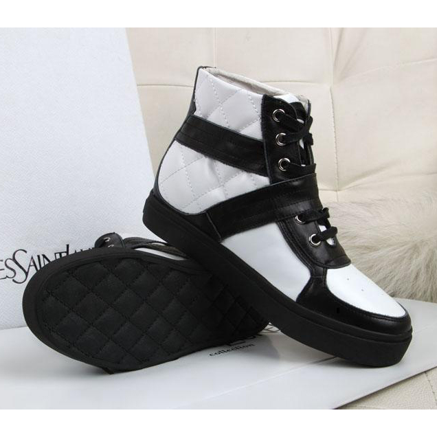 2014 New Arrivals Chanel Winter Short Boots