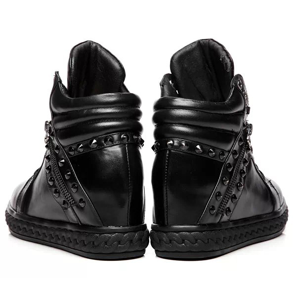 2014 New Arrivals Chanel Winter Short Boots