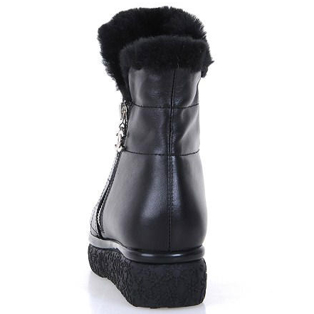 2014 New Arrivals Chanel Winter Short Boots