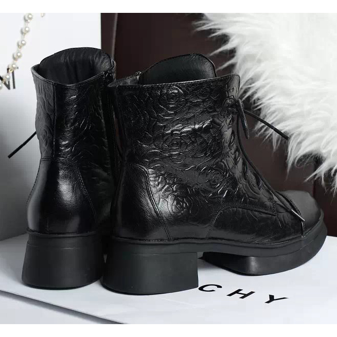 2014 New Arrivals Chanel Winter Short Boots