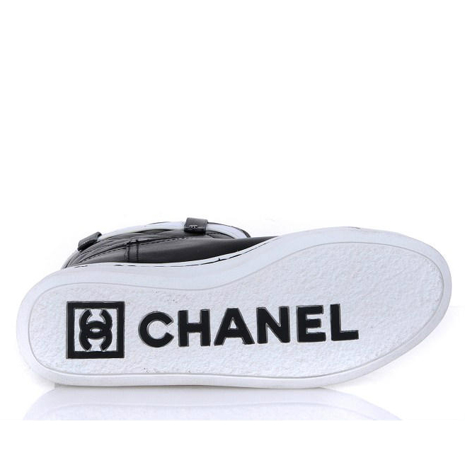 2014 New Arrivals Chanel Winter Short Boots