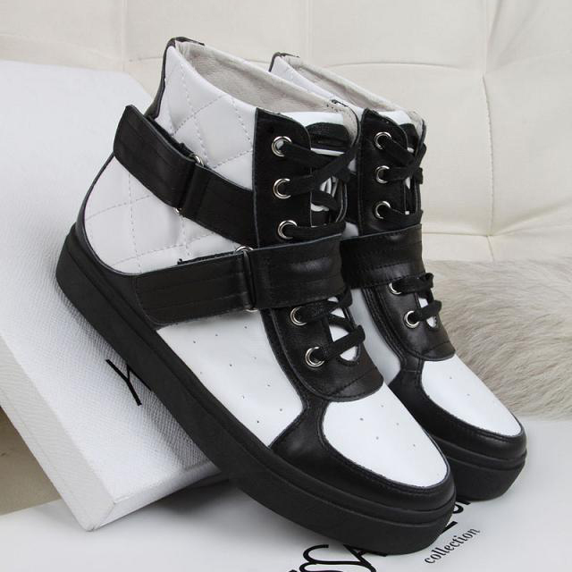 2014 New Arrivals Chanel Winter Short Boots