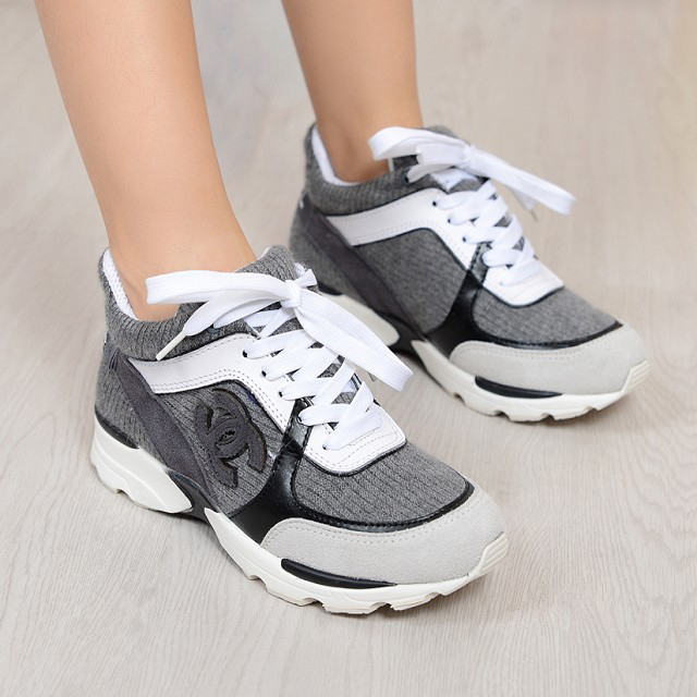 2014 New Arrivals Chanel Winter Sports shoes