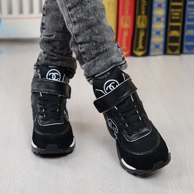 2014 New Arrivals Chanel Winter Sports shoes