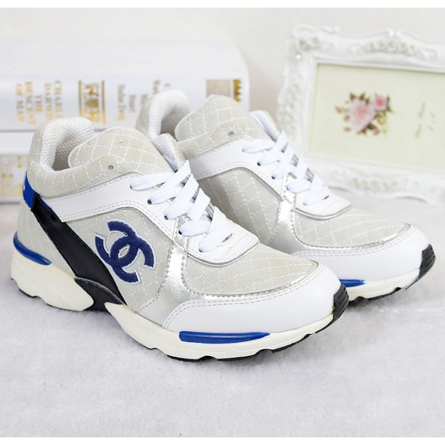 2014 New Arrivals Chanel Winter Sports shoes