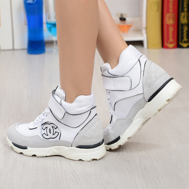 2014 New Arrivals Chanel Winter Sports shoes