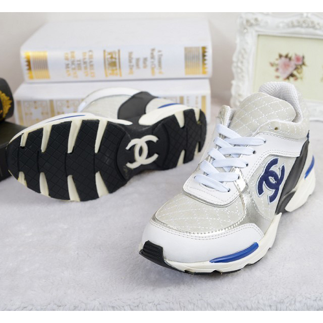 2014 New Arrivals Chanel Winter Sports shoes