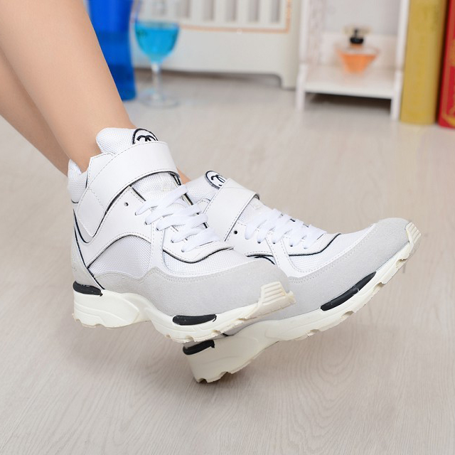 2014 New Arrivals Chanel Winter Sports shoes