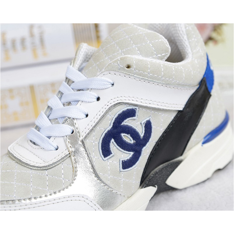 2014 New Arrivals Chanel Winter Sports shoes