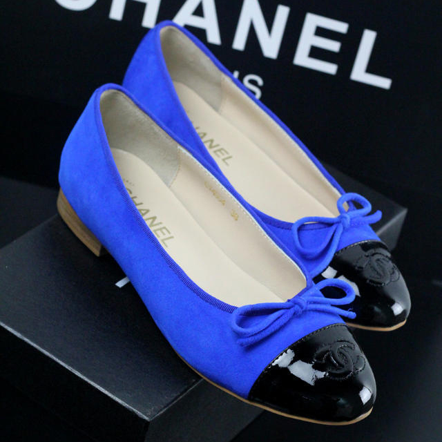 2014 New Arrivals Chanel Winter shoes